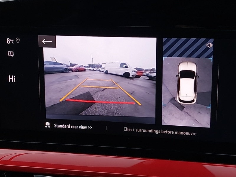 Used Vauxhall Mokka 2022 for sale - 77338641: Photo 11