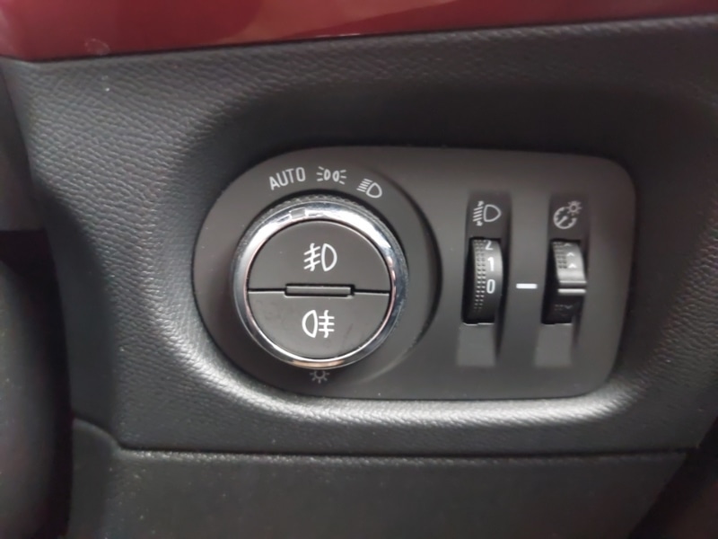 Used Vauxhall Mokka 2022 for sale - 77338641: Photo 13