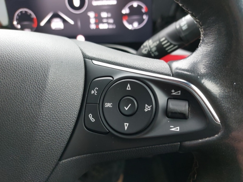 Used Vauxhall Mokka 2022 for sale - 77338641: Photo 14