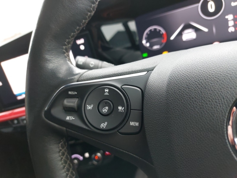 Used Vauxhall Mokka 2022 for sale - 77338641: Photo 15