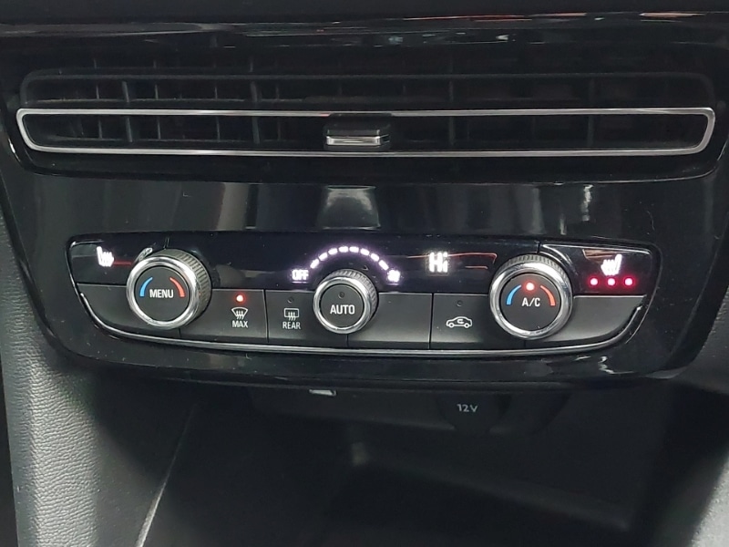 Used Vauxhall Mokka 2022 for sale - 77338641: Photo 17