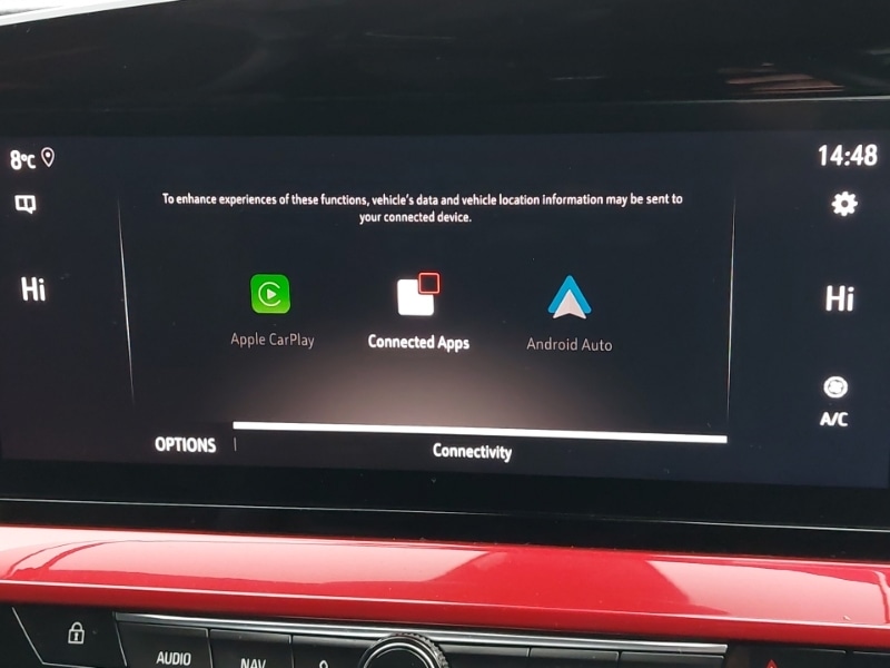 Used Vauxhall Mokka 2022 for sale - 77338641: Photo 19