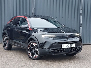 Used Vauxhall Mokka 2022 for sale - 77338641: Photo