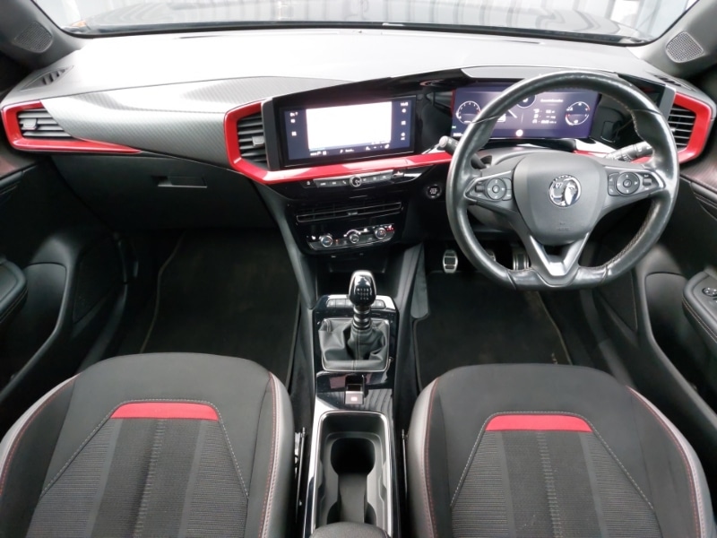 Used Vauxhall Mokka 2022 for sale - 77338641: Photo 2