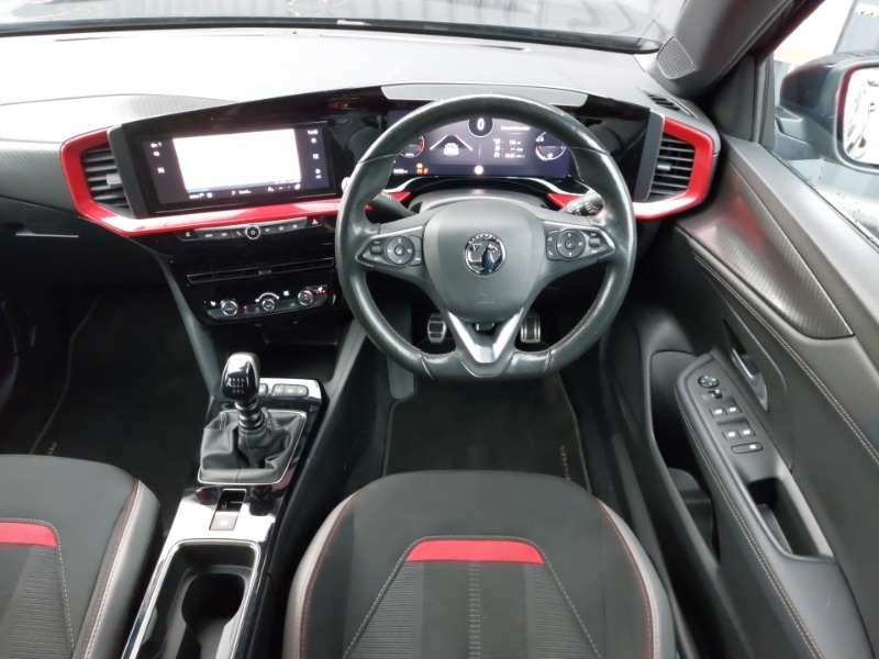 Used Vauxhall Mokka 2022 for sale - 77338641: Photo 7