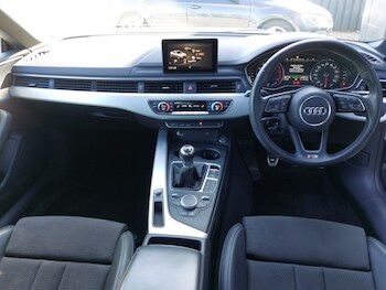 Used Audi A5 2018 for sale - 78360834: Photo