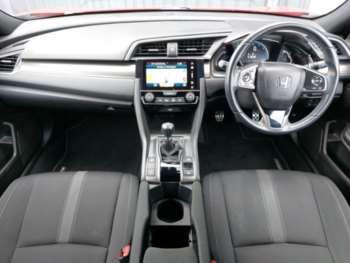 Used Honda Civic 2019 for sale - 75429119: Photo