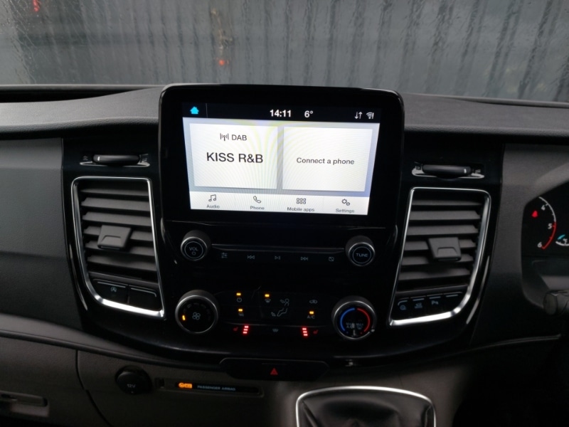 Used Ford Transit Custom 2022 for sale - 77466830: Photo 10