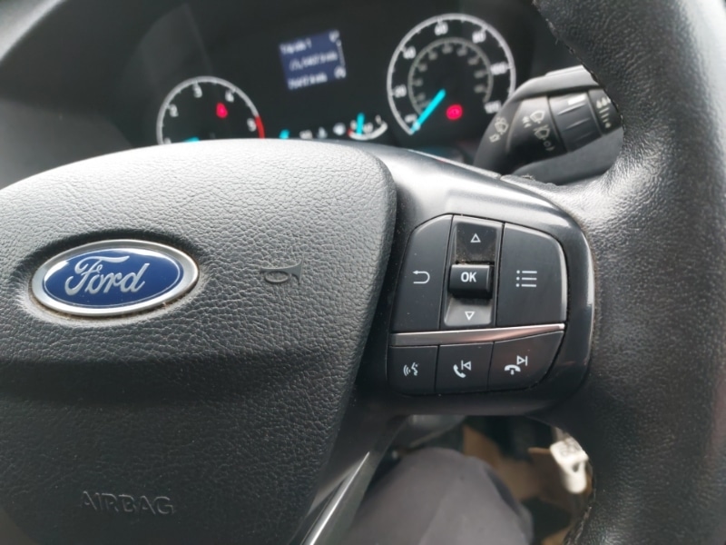 Used Ford Transit Custom 2022 for sale - 77466830: Photo 14