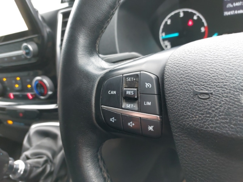 Used Ford Transit Custom 2022 for sale - 77466830: Photo 15