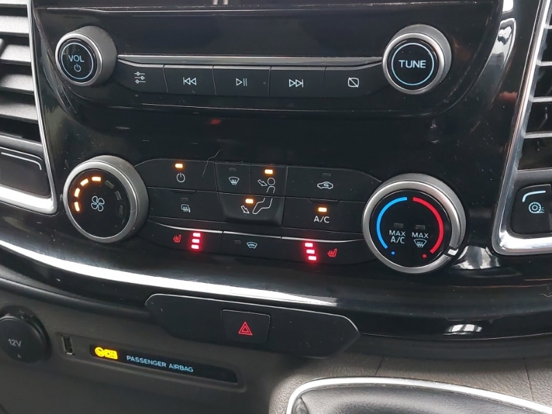 Used Ford Transit Custom 2022 for sale - 77466830: Photo 16