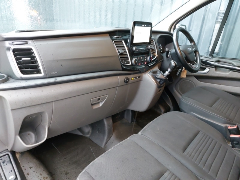 Used Ford Transit Custom 2022 for sale - 77466830: Photo 5
