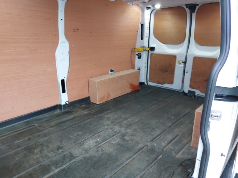 Used Ford Transit Custom 2022 for sale - 77466830: Photo 6