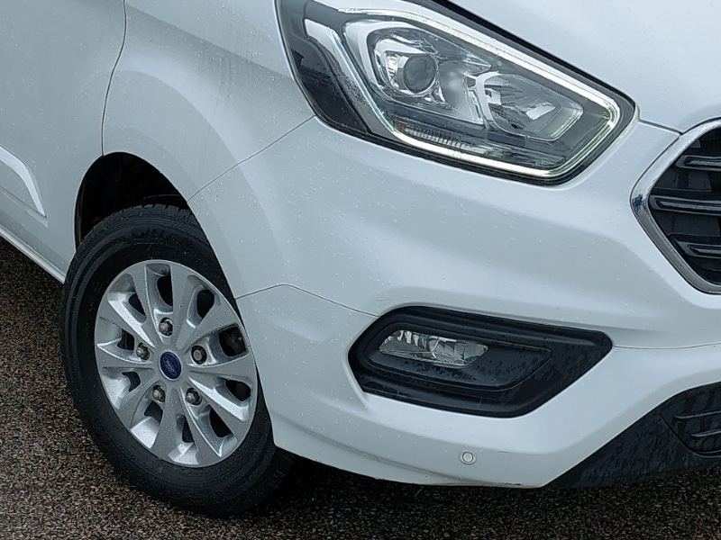 Used Ford Transit Custom 2022 for sale - 77466830: Photo 9