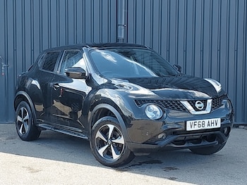 Used Nissan Juke 2019 for sale - 78440695: Photo