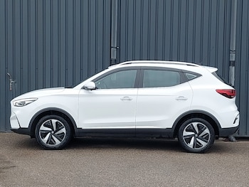 Used MG MG ZS 2022 for sale - 78264057: Photo