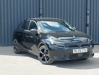 Used Vauxhall Corsa 2025 for sale - 78936826: Photo