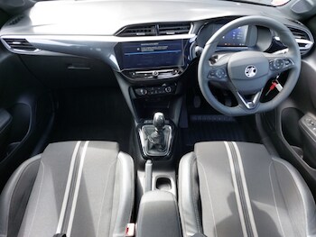 Used Vauxhall Corsa 2025 for sale - 78936826: Photo