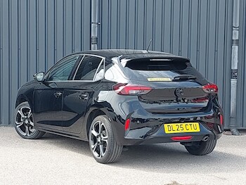 Used Vauxhall Corsa 2025 for sale - 78936826: Photo