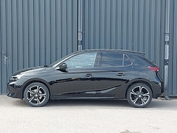 Used Vauxhall Corsa 2025 for sale - 78936826: Photo