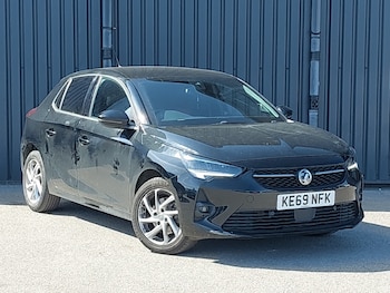 Used Vauxhall Corsa 2020 for sale - 78333627: Photo
