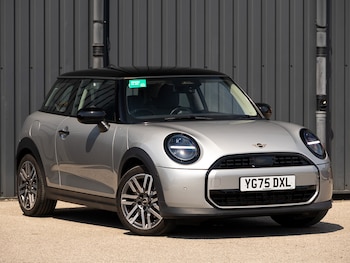 Used MINI Cooper 2025 for sale - 78983975: Photo