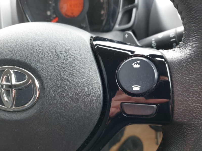 Used Toyota AYGO 2020 for sale - 77595882: Photo 13