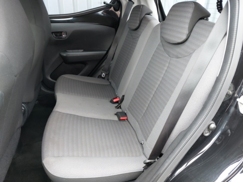 Used Toyota AYGO 2020 for sale - 77595882: Photo 6