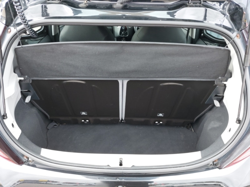 Used Toyota AYGO 2020 for sale - 77595882: Photo 8