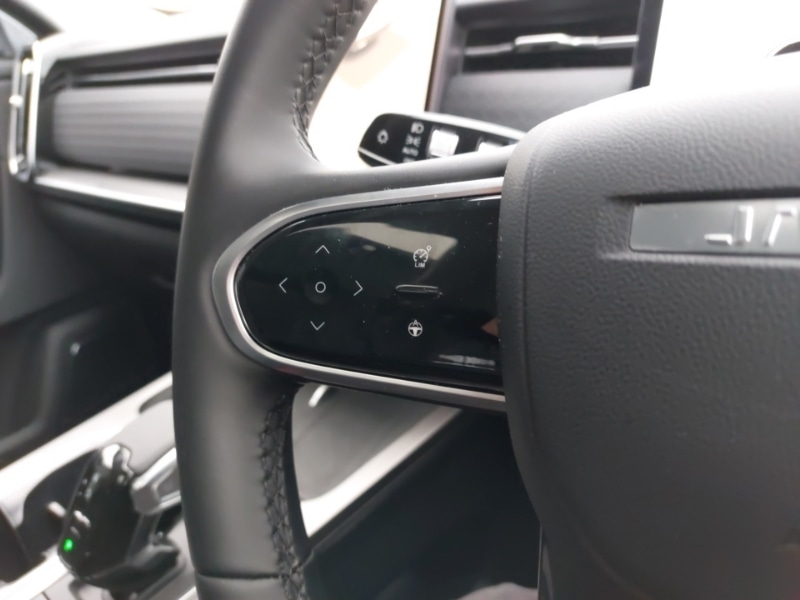 Used Jaecoo Jaecoo 7 2025 for sale - 77750926: Photo 14