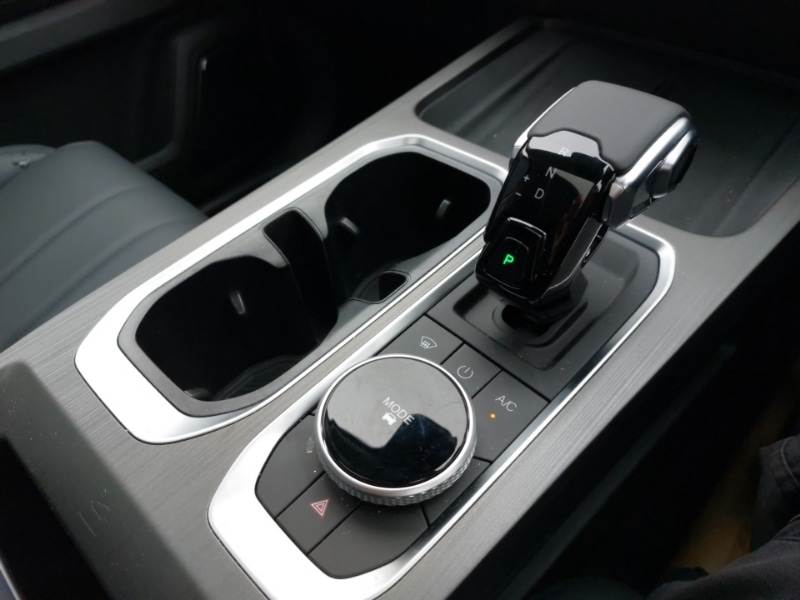 Used Jaecoo Jaecoo 7 2025 for sale - 77750926: Photo 17