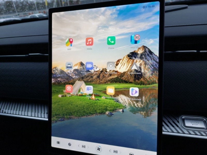 Used Jaecoo Jaecoo 7 2025 for sale - 77750926: Photo 19