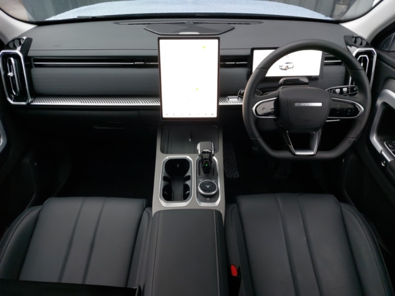 Used Jaecoo Jaecoo 7 2025 for sale - 77750926: Photo 2