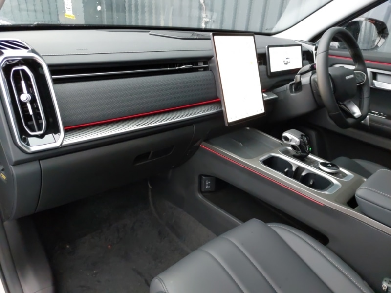 Used Jaecoo Jaecoo 7 2025 for sale - 77750926: Photo 5