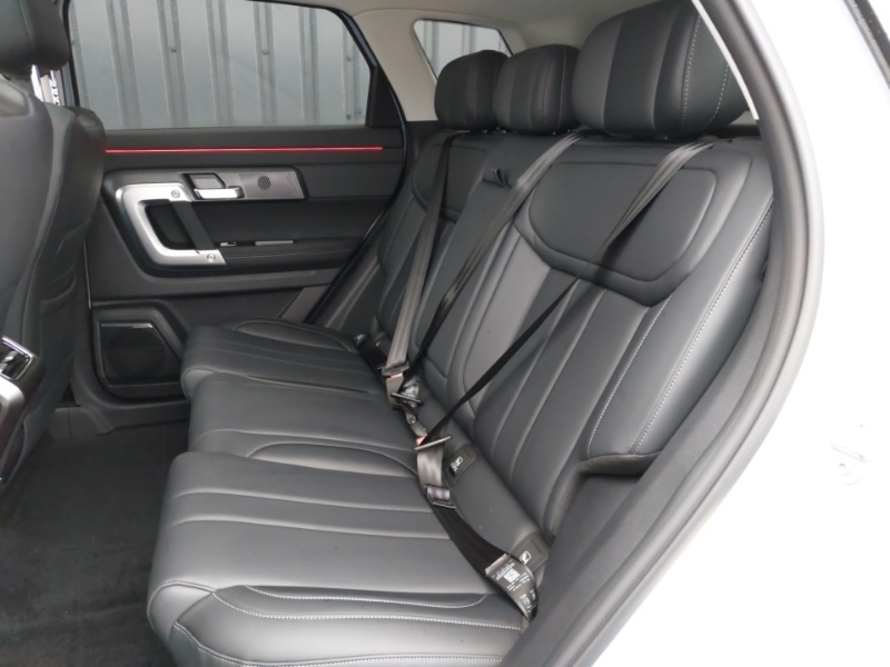 Used Jaecoo Jaecoo 7 2025 for sale - 77750926: Photo 6