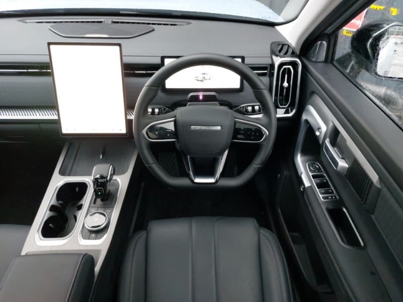 Used Jaecoo Jaecoo 7 2025 for sale - 77750926: Photo 7