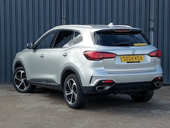 Used MG MG HS 2024 for sale - 78230186: Photo