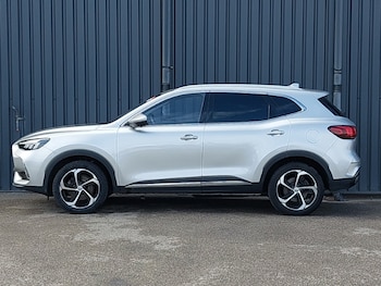 Used MG MG HS 2024 for sale - 78230186: Photo