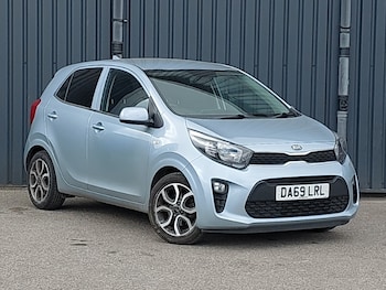 Used Kia Picanto 2019 for sale - 78440629: Photo