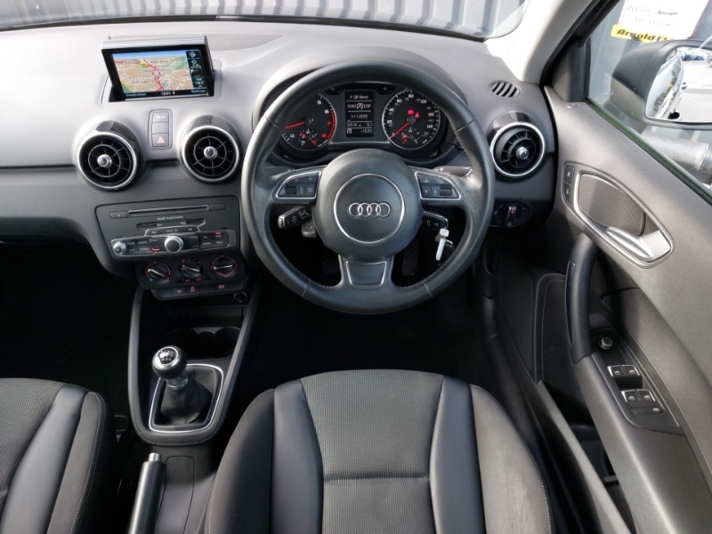 Used Audi A1 2018 for sale - 77251978: Photo 7