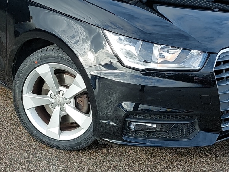 Used Audi A1 2018 for sale - 77251978: Photo 9