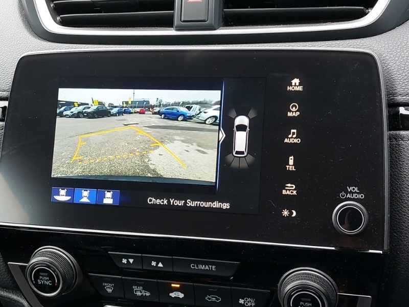 Used Honda CR-V 2021 for sale - 78203368: Photo 11