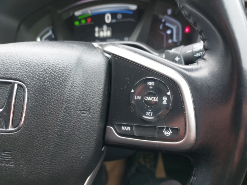 Used Honda CR-V 2021 for sale - 78203368: Photo 14