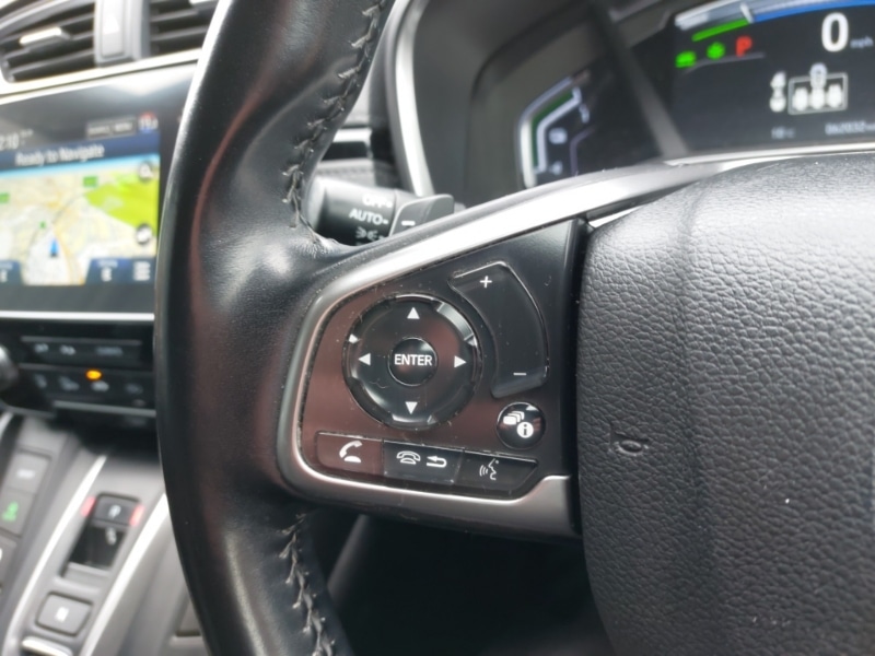 Used Honda CR-V 2021 for sale - 78203368: Photo 15