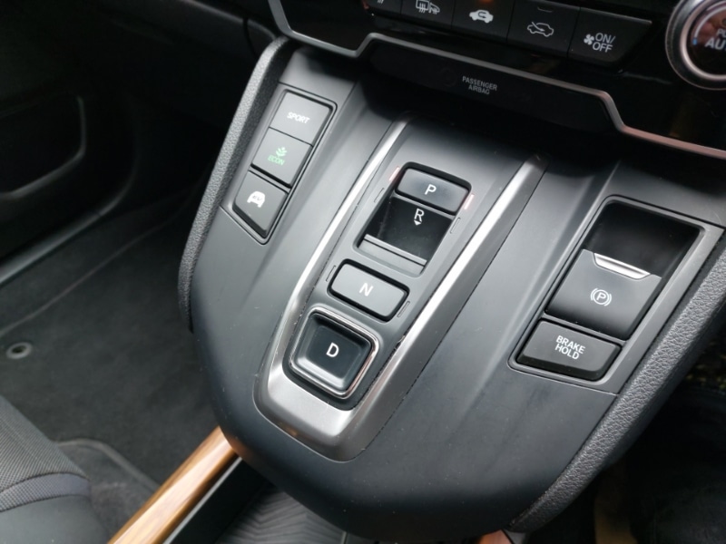 Used Honda CR-V 2021 for sale - 78203368: Photo 16