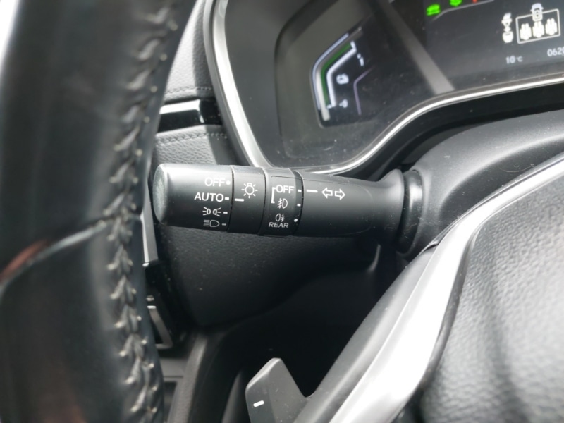 Used Honda CR-V 2021 for sale - 78203368: Photo 18