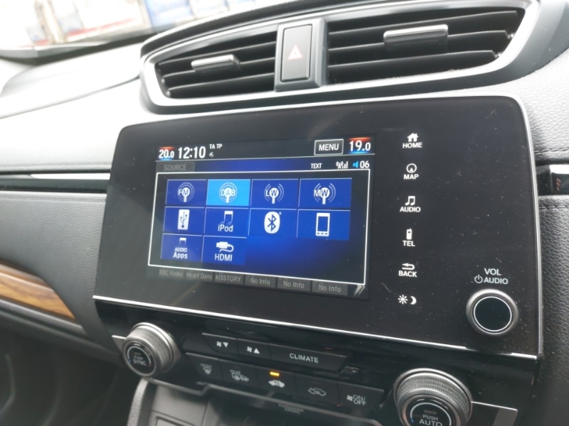 Used Honda CR-V 2021 for sale - 78203368: Photo 19