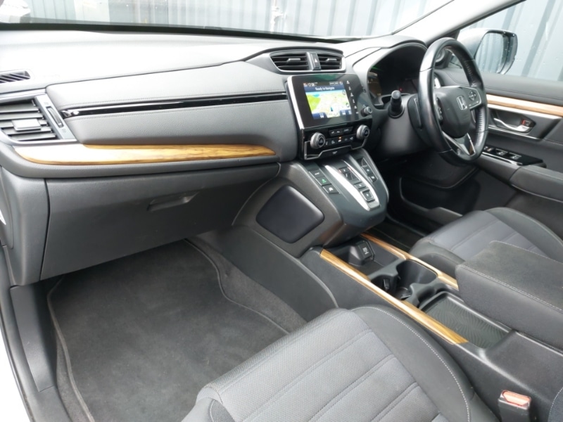 Used Honda CR-V 2021 for sale - 78203368: Photo 5