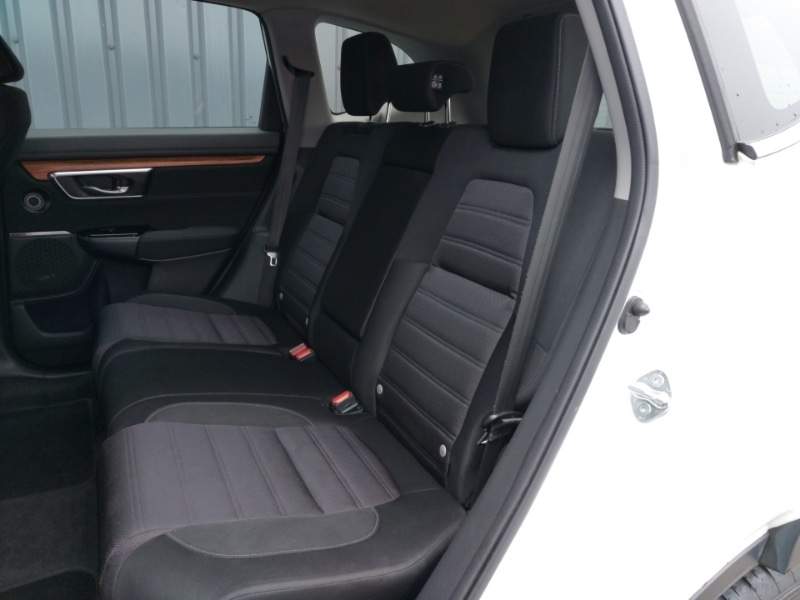 Used Honda CR-V 2021 for sale - 78203368: Photo 6