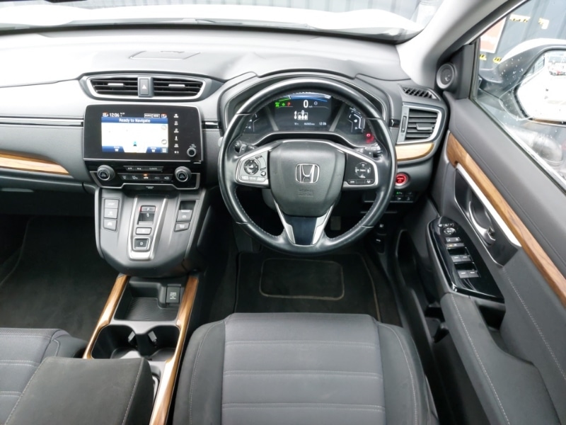 Used Honda CR-V 2021 for sale - 78203368: Photo 7